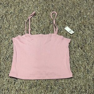 Aerie Soft Pink Camisole